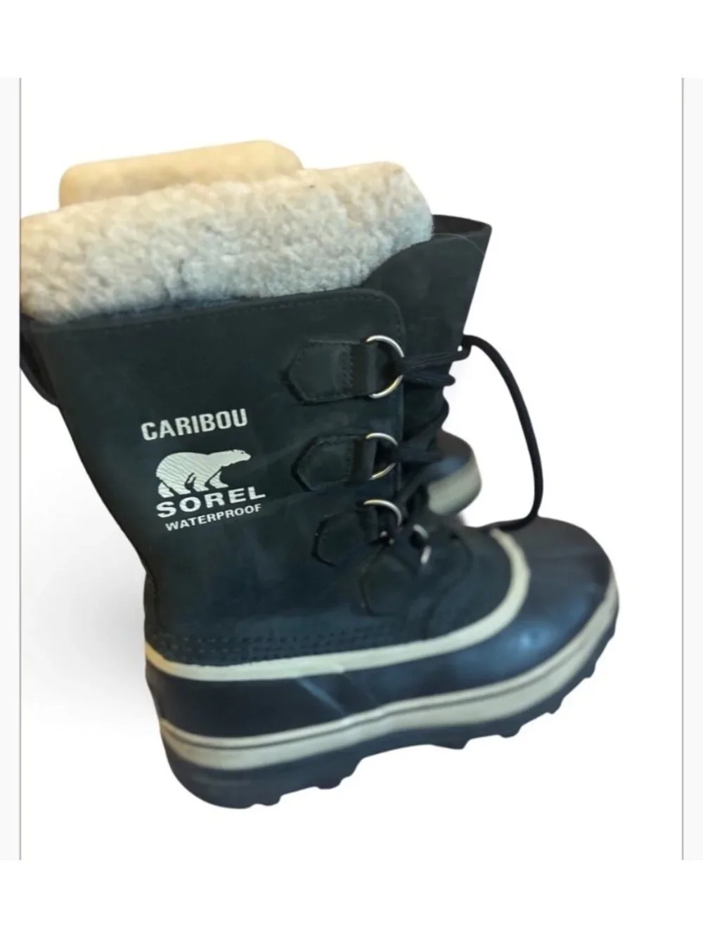 Sorel caribou men’s